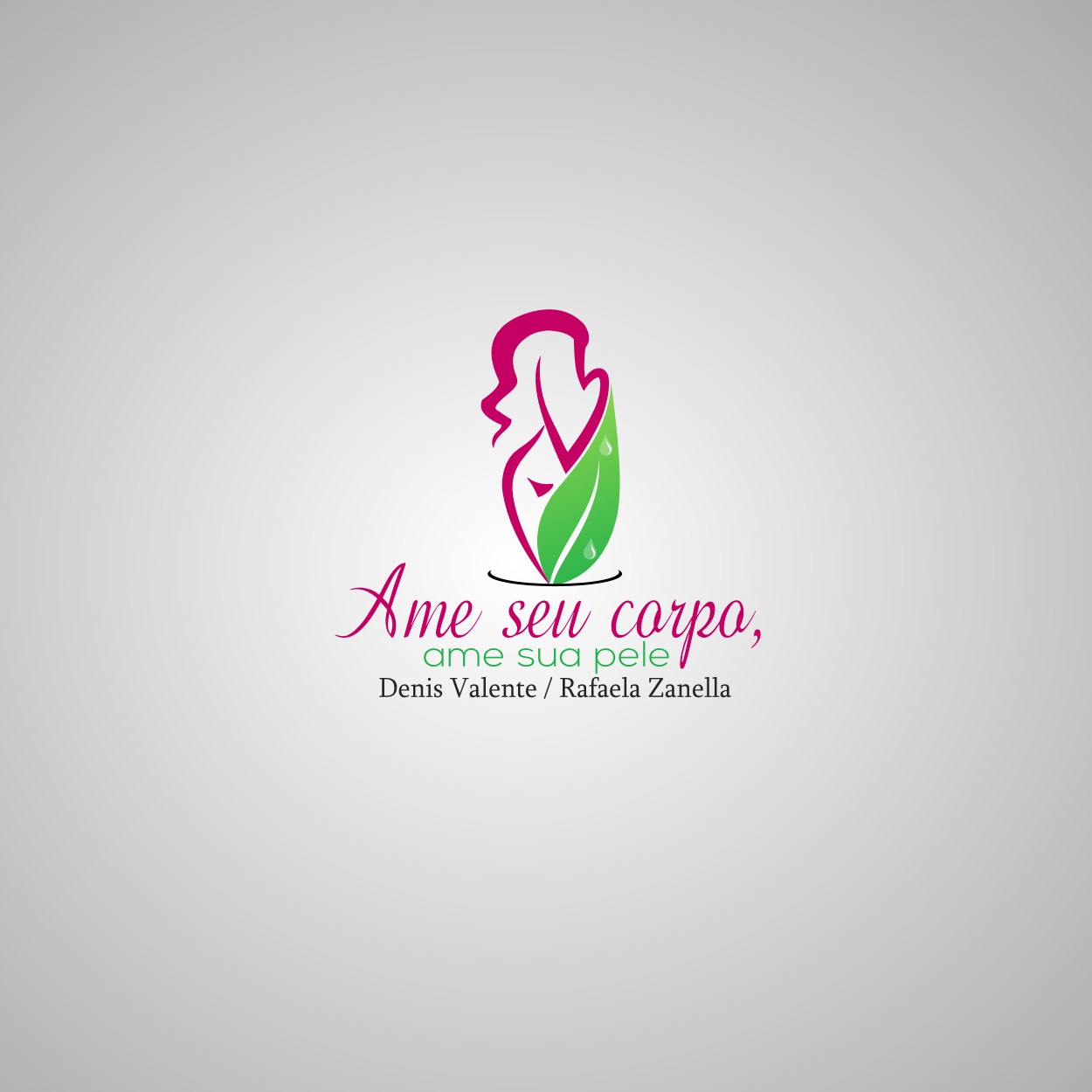 Logo-Design von Gentle-Spring-Rain für dieses Projekt | Design #3169358