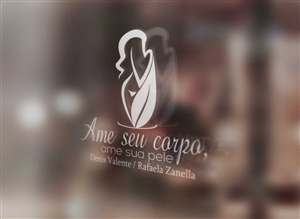 Logo-Design von Gentle-Spring-Rain für dieses Projekt | Design: #3169423