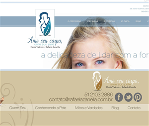 Logo-Design von Gentle-Spring-Rain für dieses Projekt | Design: #3173663