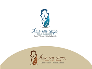 Logo-Design von Gentle-Spring-Rain für dieses Projekt | Design: #3173719