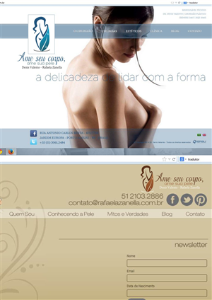 Logo-Design von Gentle-Spring-Rain für dieses Projekt | Design: #3173820