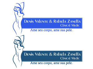 Logo Design by Conectabrand Advertising