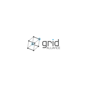 Logo Design by ketoprofen for grid risk | Design: #3201086