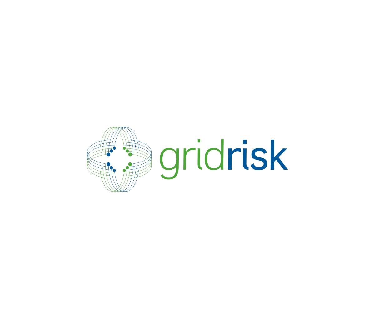 Logo Design by  Six Eleven Design for grid risk | Design #3211795