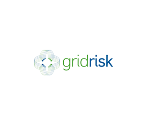 Logo Design by  Six Eleven Design for grid risk | Design: #3211795