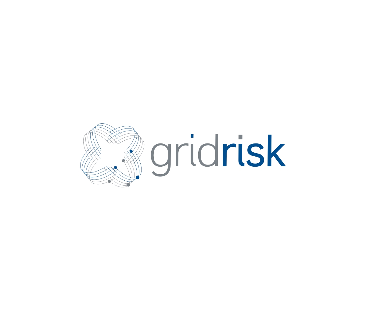 Logo Design by  Six Eleven Design for grid risk | Design #3213823