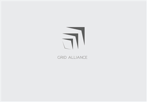 Logo Design by pixelbox for grid risk | Design #3169809