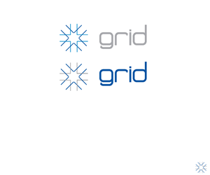 Logo Design by meygekon for grid risk | Design: #3227658