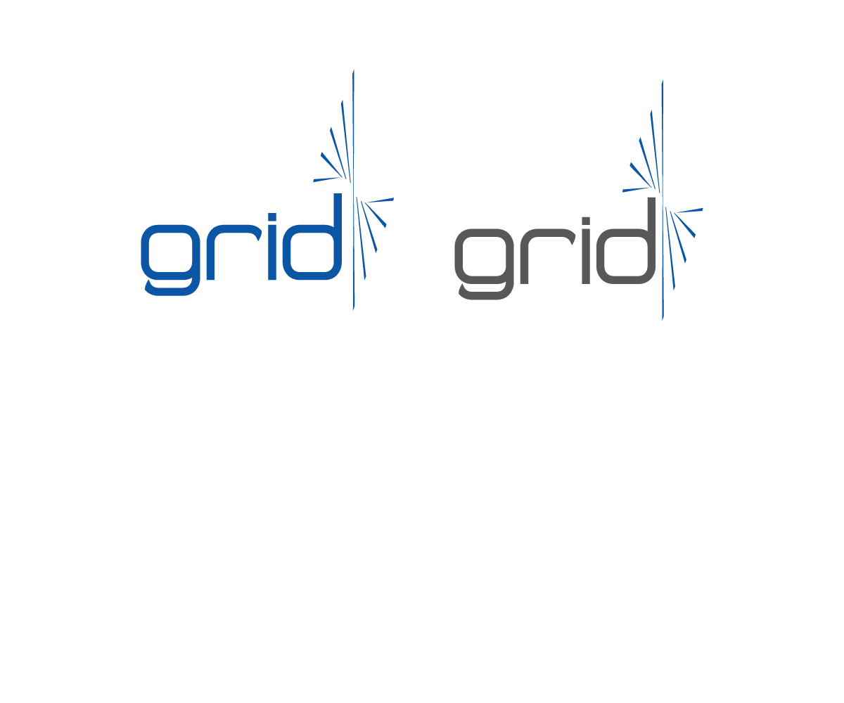 Diseño de Logo por meygekon para grid risk | Diseño #3228262