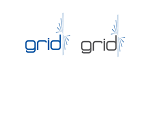 Diseño de Logo por meygekon para grid risk | Diseño: #3228262