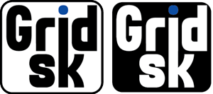 Diseño de Logo por theREALgone84 para grid risk | Diseño: #3156711