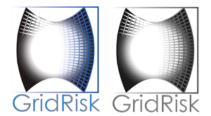Diseño de Logo por theREALgone84 para grid risk | Diseño: #3163140