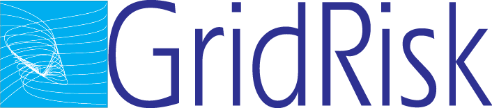 Logo Design by theREALgone84 for grid risk | Design #3165245