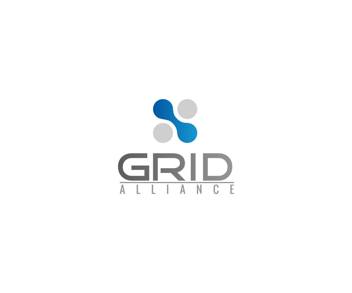 Logo Design by Sleeping Sun for grid risk | Design #3162658