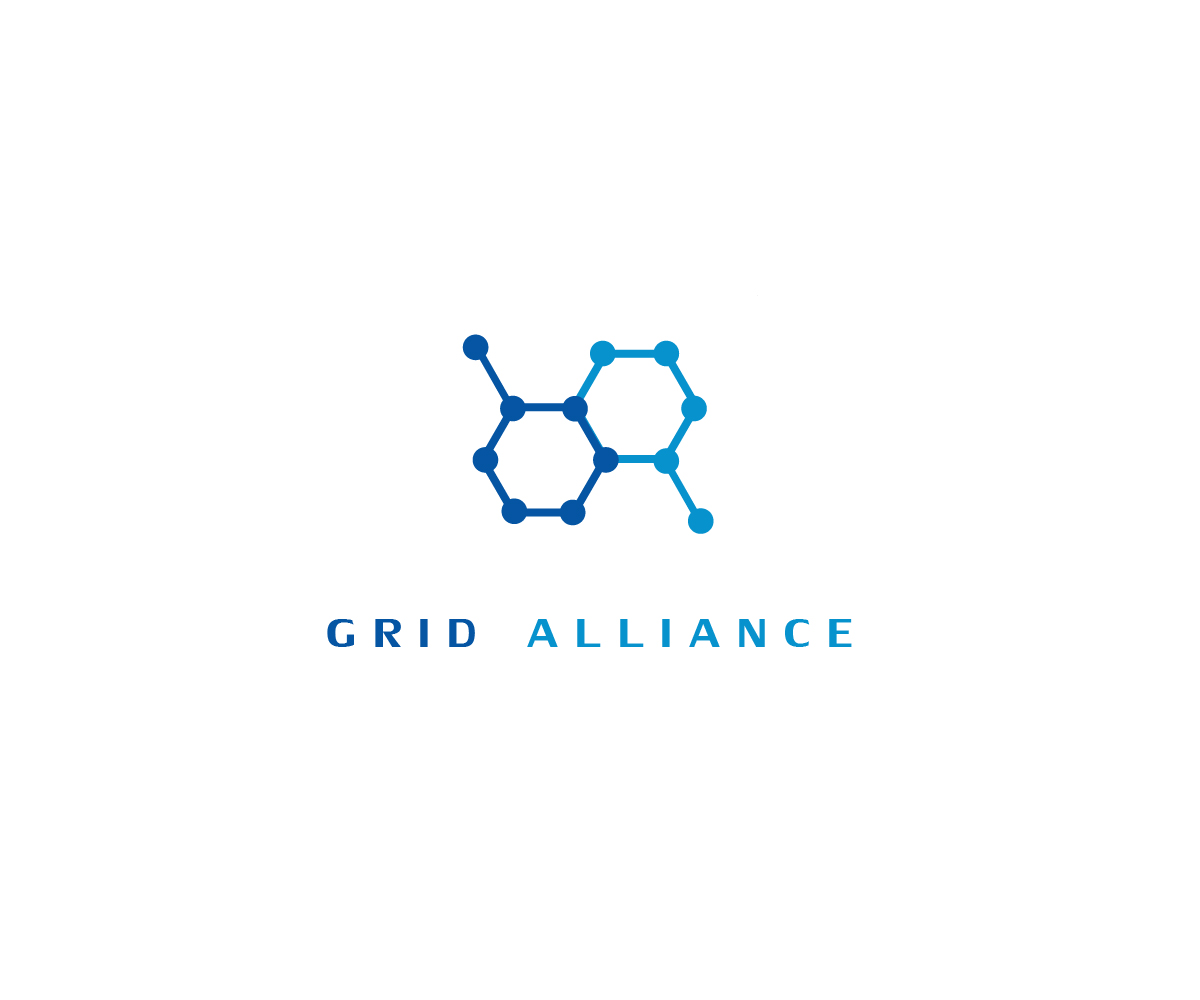Diseño de Logo por subinps para grid risk | Diseño #3230890