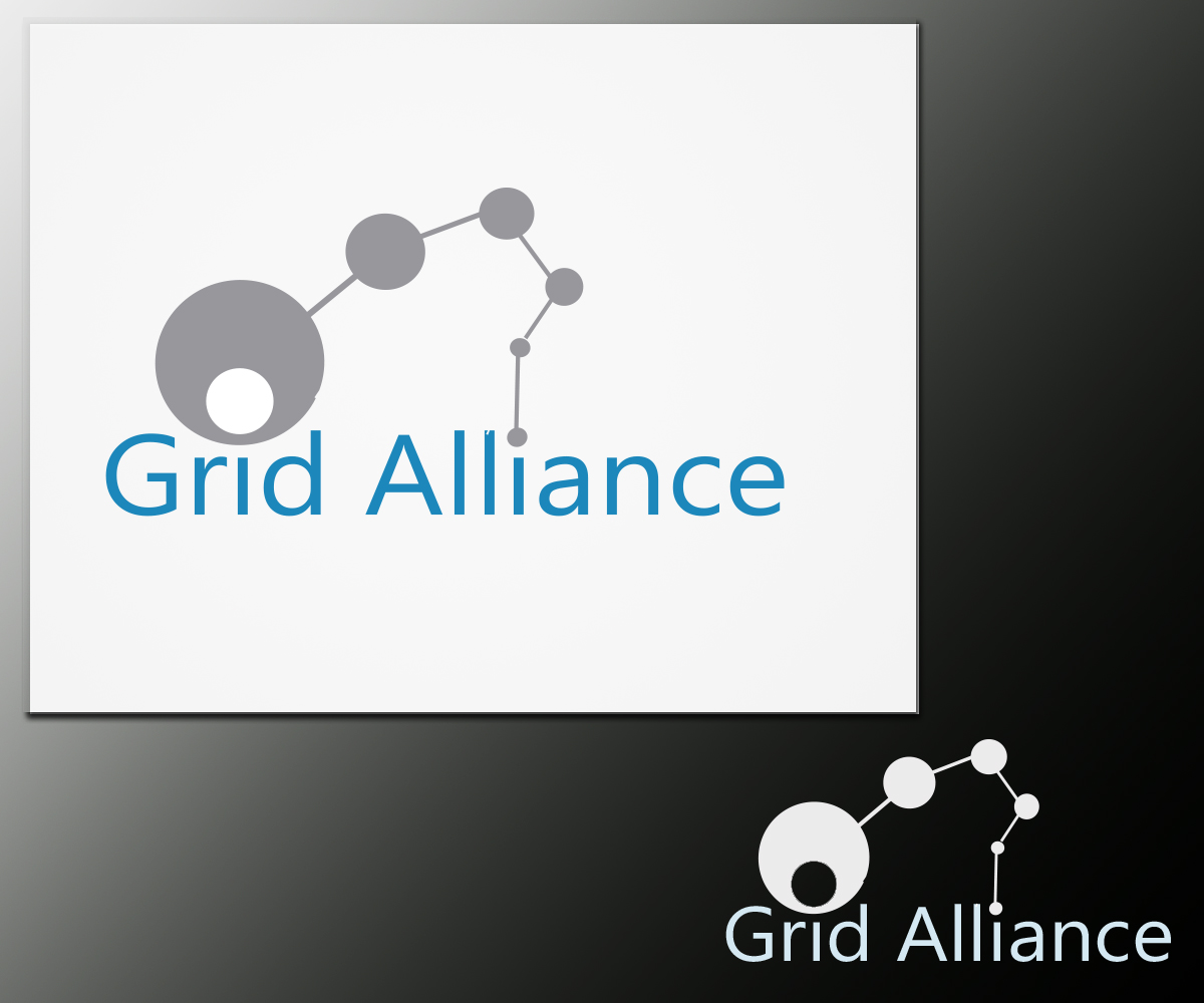 Diseño de Logo por Artredeco para grid risk | Diseño #3164552
