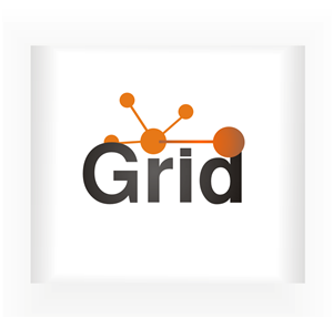 Logo Design by Isbie for grid risk | Design: #3198443
