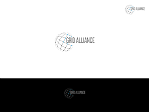 Logo Design by RoundYellow for grid risk | Design: #3169476