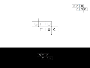 Diseño de Logo por RoundYellow para grid risk | Diseño: #3169480