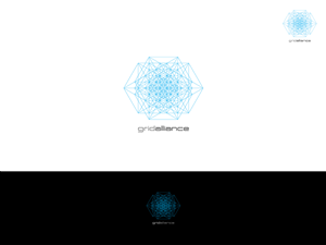 Diseño de Logo por RoundYellow para grid risk | Diseño: #3169489