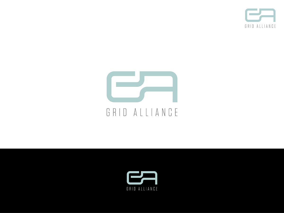 Diseño de Logo por RoundYellow para grid risk | Diseño #3169492