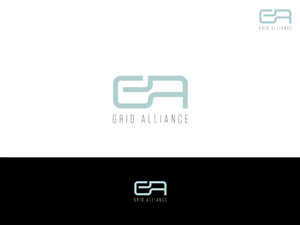 Diseño de Logo por RoundYellow para grid risk | Diseño: #3169492