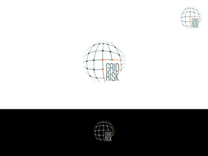 Diseño de Logo por RoundYellow para grid risk | Diseño: #3169494