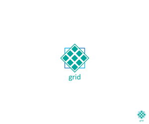 Logo Design by Flat Design