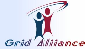 Logo Design by Amitabh Tripathy for grid risk | Design #3157324
