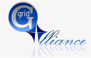 Diseño de Logo por Amitabh Tripathy para grid risk | Diseño: #3158621