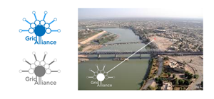 Logo Design by AAA Logo Design for grid risk | Design: #3226926