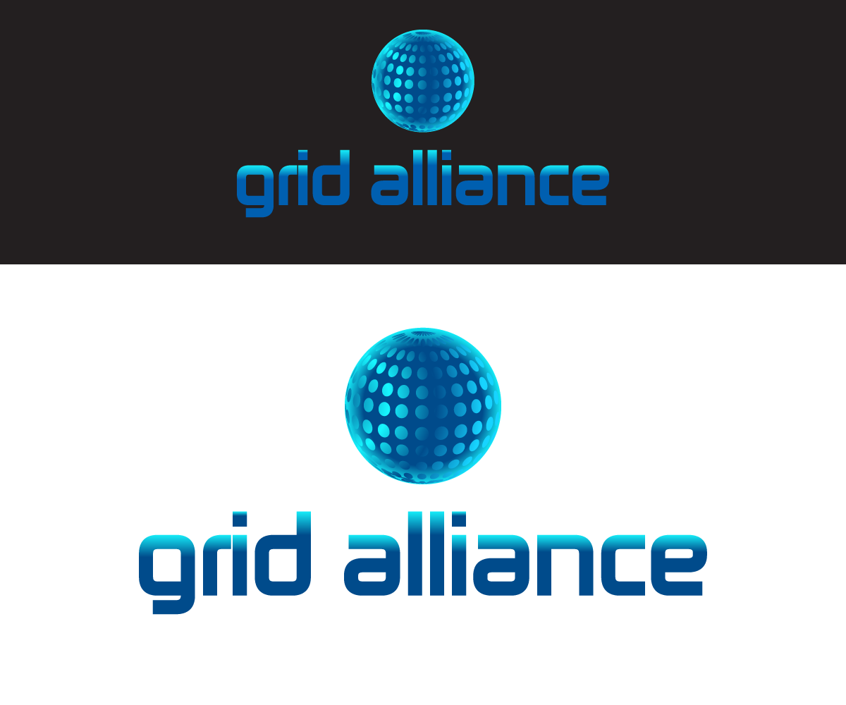 Logo Design by briliana for grid risk | Design #3198530