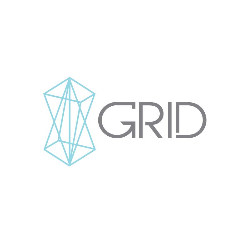 Logo Design by Design Possibilities for grid risk | Design #3221955
