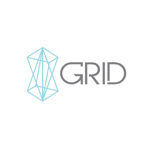Logo Design by Design Possibilities for grid risk | Design: #3221955