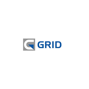 Logo Design by Design Possibilities for grid risk | Design: #3222015