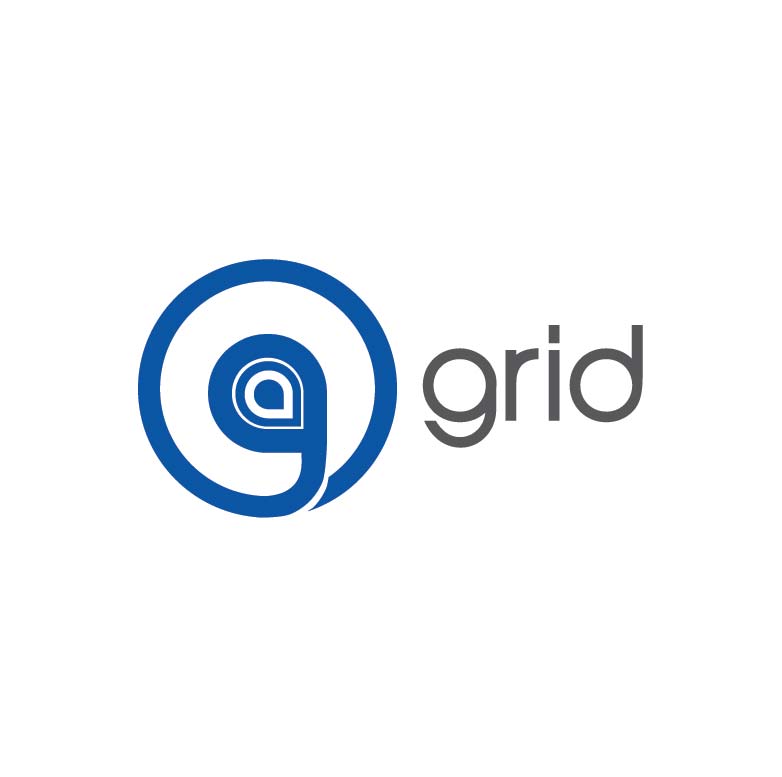 Logo Design by Design Possibilities for grid risk | Design #3225493