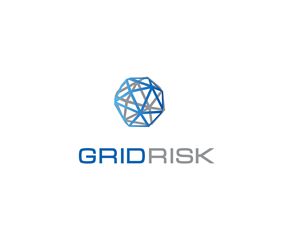 Logo Design by gd_apple for grid risk | Design: #3210140
