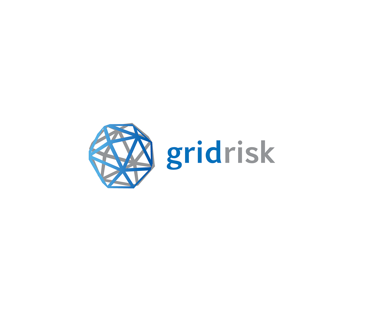 Logo Design by gd_apple for grid risk | Design #3210147