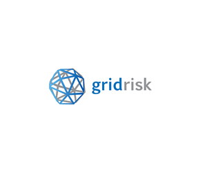 Logo Design by gd_apple for grid risk | Design: #3210147