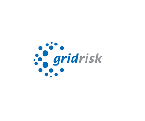 Logo Design by gd_apple for grid risk | Design: #3210159