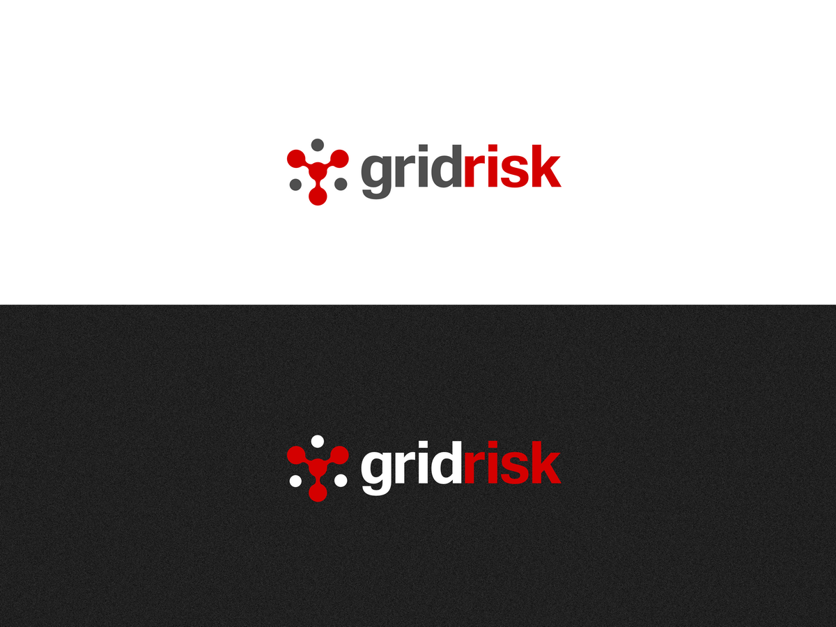 Diseño de Logo por DoveFendi para grid risk | Diseño #3160654