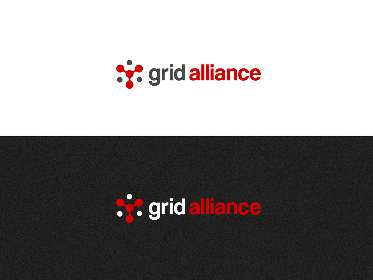 Diseño de Logo por DoveFendi para grid risk | Diseño #3165905