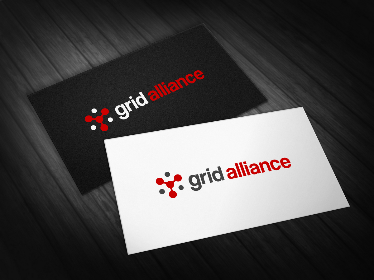 Logo-Design von DoveFendi für grid risk | Design #3165919