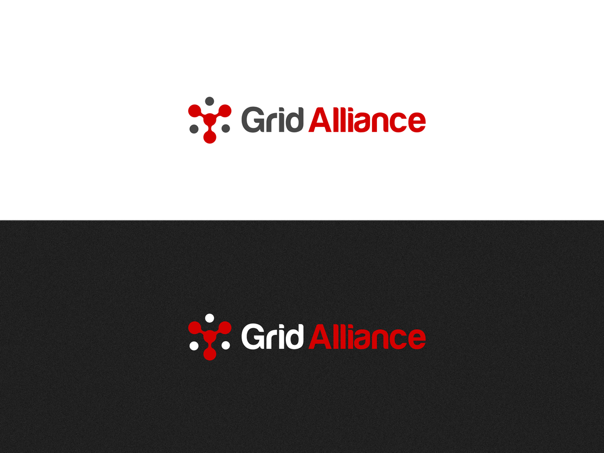Diseño de Logo por DoveFendi para grid risk | Diseño #3165960