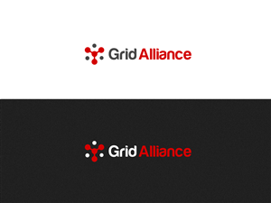 Logo Design by DoveFendi for grid risk | Design: #3165960