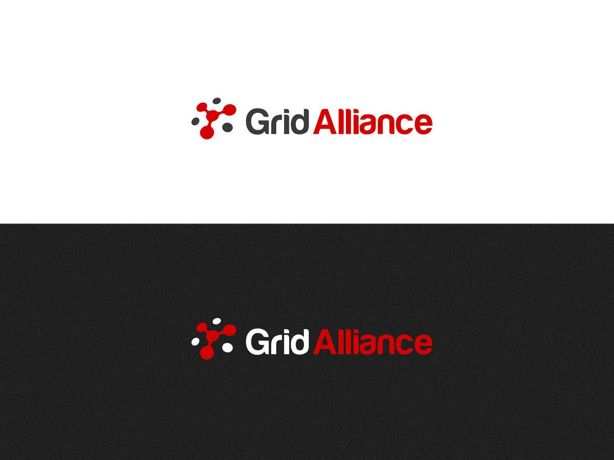 Diseño de Logo por DoveFendi para grid risk | Diseño #3166055