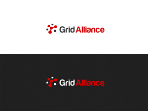 Logo Design by DoveFendi for grid risk | Design: #3166055