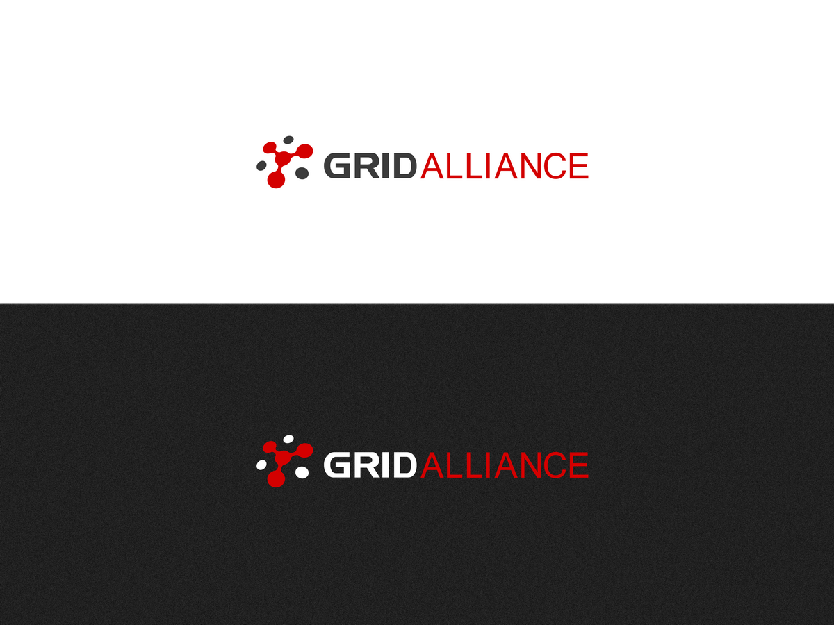 Diseño de Logo por DoveFendi para grid risk | Diseño #3167212