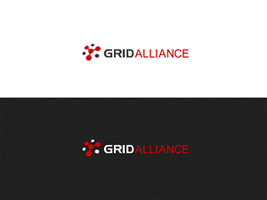 Logo Design by DoveFendi for grid risk | Design: #3167212