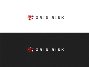 Logo Design by DoveFendi for grid risk | Design: #3167425
